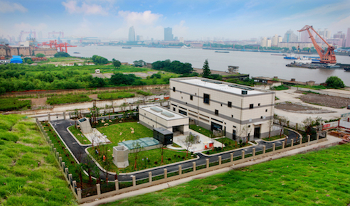 电竞博彩平台
大定海系统实现排水功能