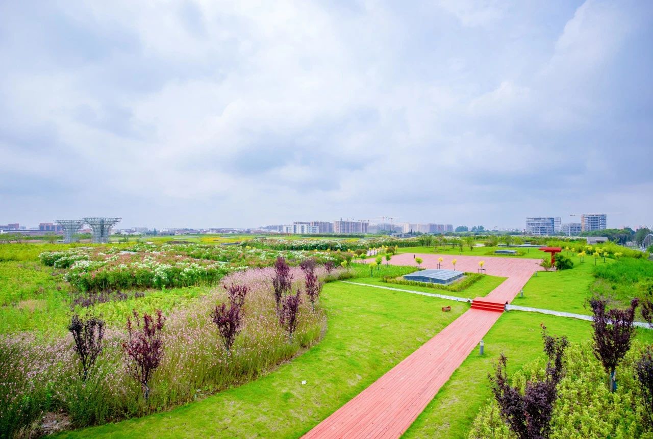 电竞博彩平台
污水公司虹桥污水处理厂荣获五星“零碳工厂”认证