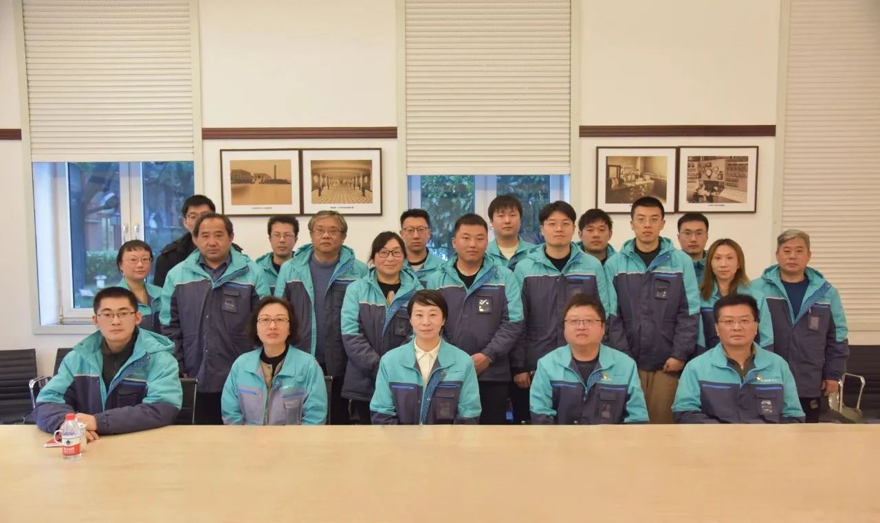 电竞博彩平台
这些集体、个人荣获上海市模范集体、劳动模范称号！