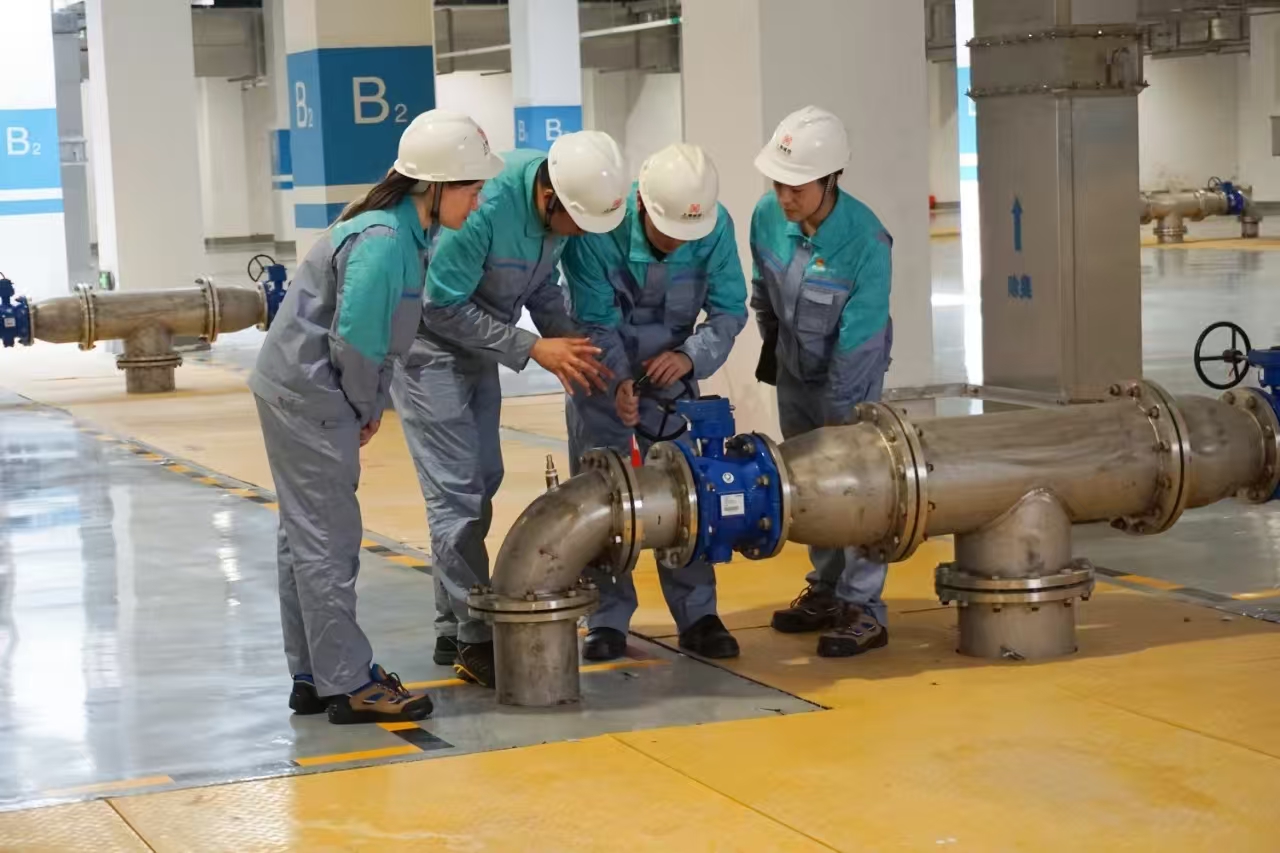 第七届进博会“最美服务窗口”揭晓 电竞博彩平台
两家基层单位上榜